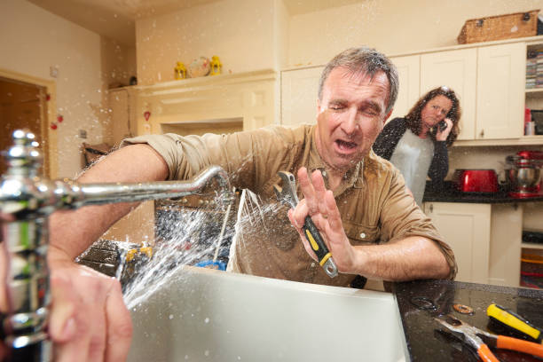 Best Ceiling water damage repair  in Trinity, NC